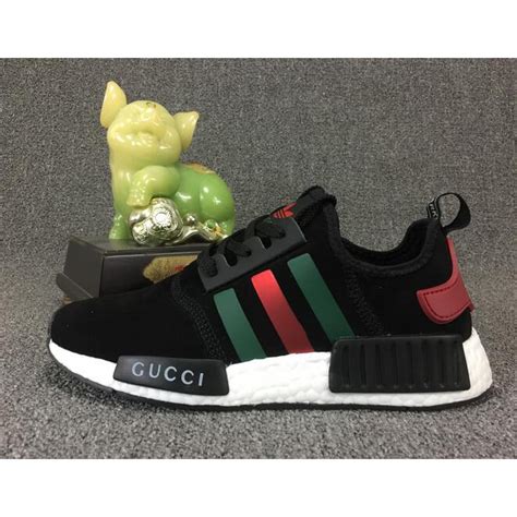 gucci running shoes adidas.